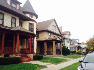 223 Alexander St APT 3, Rochester, NY 14607