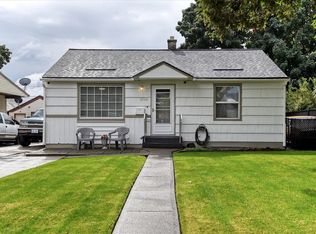 2308 E Rockwell Ave, Spokane, WA 99207