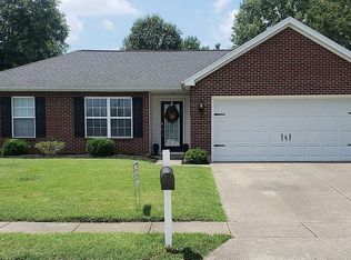 7130 Ashton Park Dr, Evansville, IN