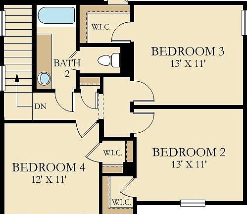 4th image of this home
