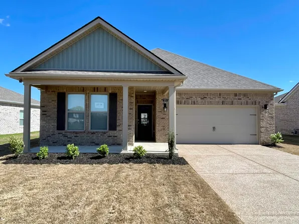 175 Daisy Dr, Somerville, TN 38068