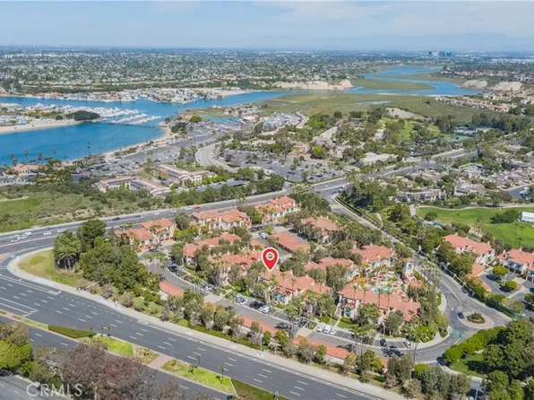 46 Villa Point Dr, Newport Beach, CA 92660