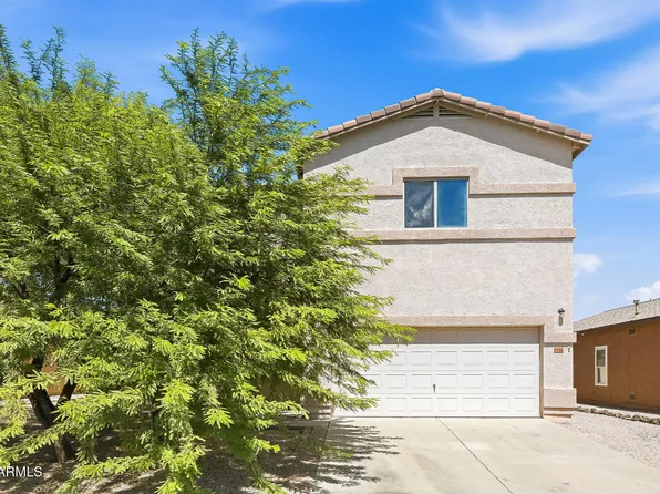 5516 E QUIET RETREAT --, Florence, AZ 85132