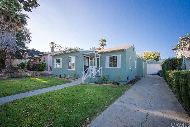 537 E Fairview Blvd, Inglewood, CA 90302 Zillow