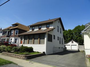 34 Glenwood Rd, Menands, NY 12204