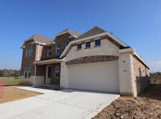 18834 Eastwood Ridge Dr, Crosby, TX 77532