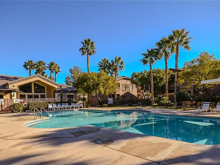 8985 S Durango Dr #1058 — Photo 29