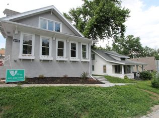4860 Burt St, Omaha, NE 68132