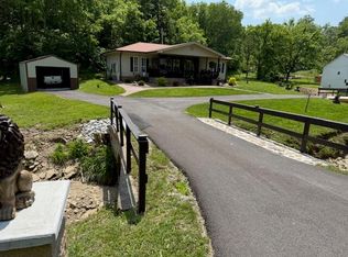 10007 Highway 421 N, Mckee, KY 40447