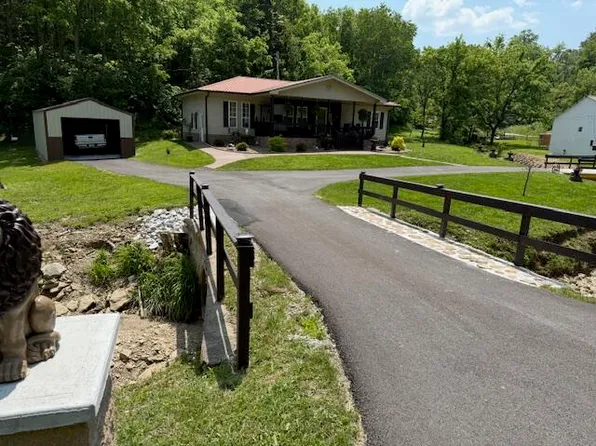 10007 Highway 421 N, Mc Kee, KY 40447