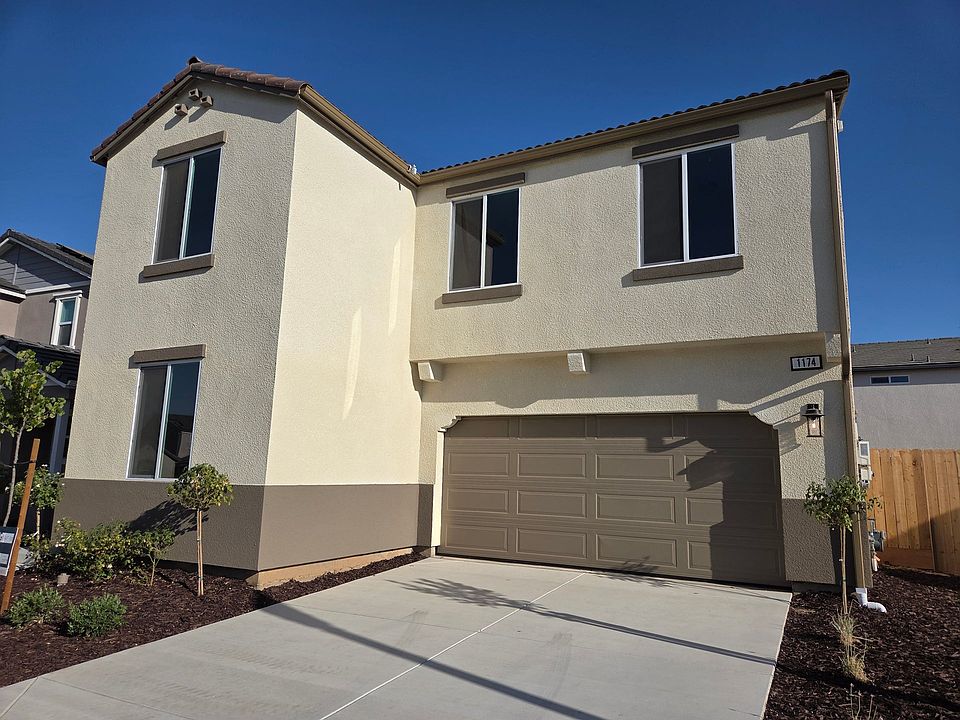 1174 Grant Ave West Ariette at Riverstone by Trumark Homes Sonata Plan