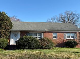 301 E Walnut St, Delmar, MD 21875