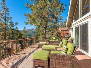 14585 Denton Ave, Truckee, CA 96161