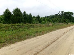 Millers Rd, Mullins, SC 29574