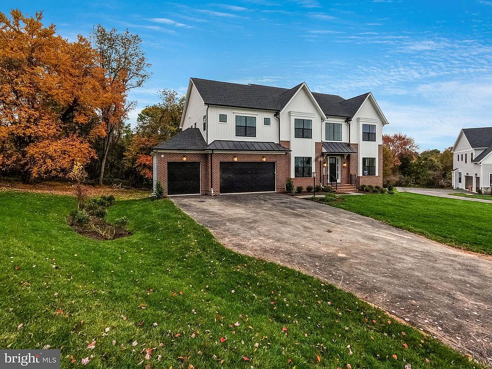 13606 Darnestown Rd, Gaithersburg, MD 20878 Zillow