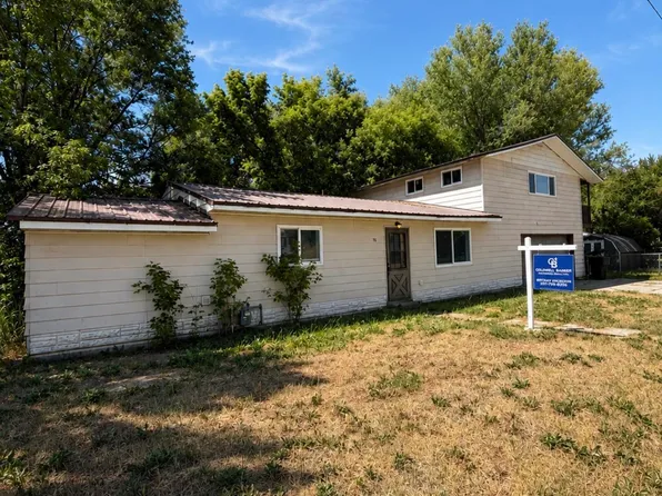 101 Birch St, Evanston, WY 82930