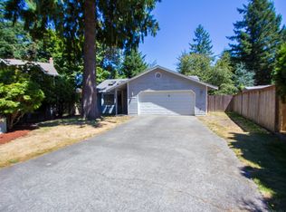 2835 Marietta St, Steilacoom, WA 98388
