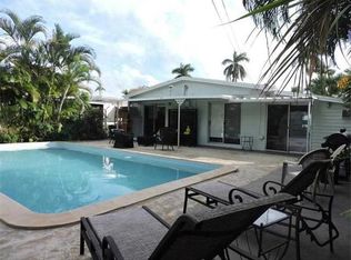 1517 Shenandoah St, Hollywood, FL 33020