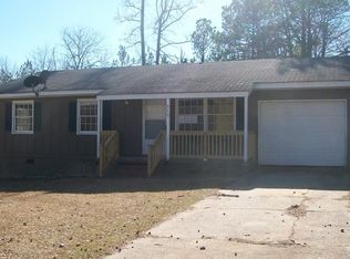 215 Frazier Dr SE, Milledgeville, GA 31061