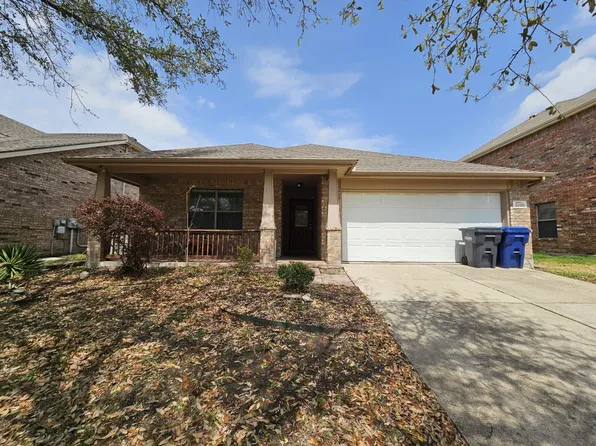 3200 Hoover Dr, McKinney, TX 75071