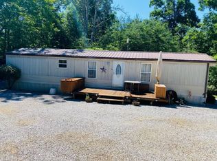 353 Alley Cemetery Rd, Monticello, KY 42633