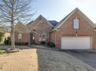 120 Windchase Run, Hermitage, TN 37076
