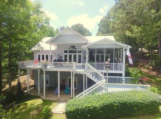 386 County Road 3973, Arley, AL 35541