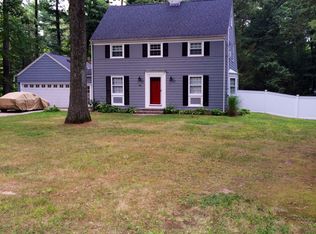 128 Climax Rd, Avon, CT 06001