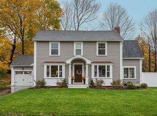 1 Northgate Rd, Chelmsford, MA 01824