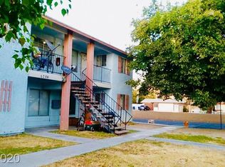 5284 Hagemann Ln, Las Vegas, NV 89110