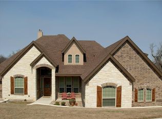 2009 Clear Creek Dr, Weatherford, TX 76087