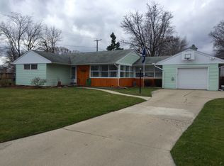 2002 Birchwood Ave, Toledo, OH 43614