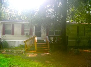 341 Altamaha Park Rd, Brunswick, GA 31525