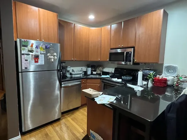 34 Edgerly Rd APT 2, Boston, MA 02115