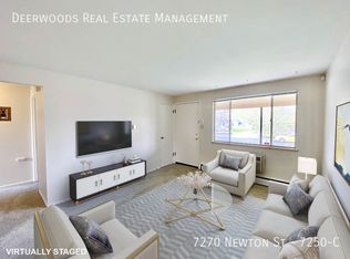 7270 Newton St #7250-C, Westminster, CO 80030