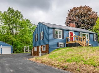 62 Romain Rd, Pulaski, PA 16143