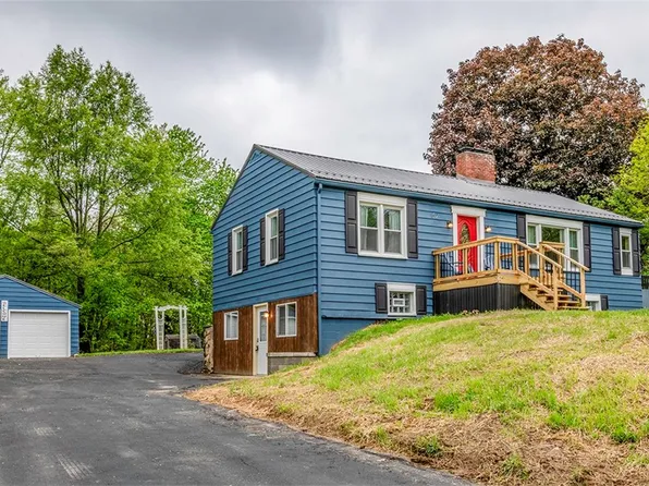 62 Romain Rd, Pulaski, PA 16143