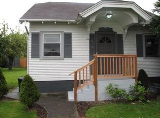 1515 Baker St, Everett, WA 98201