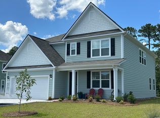 374 Glacier Way, Conway, SC 29526