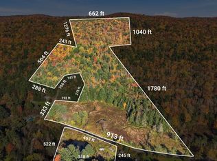 12155 State Route 858, Little Meadows, PA 18830