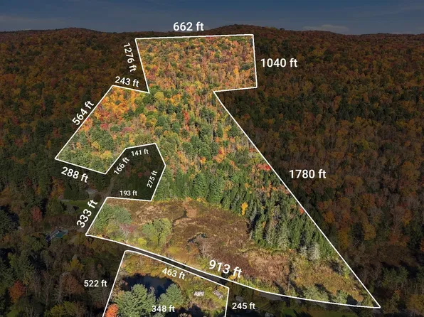 12155 State Route 858, Little Meadows, PA 18830
