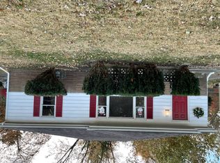 3719 Hooker St, Springfield, IL 62703