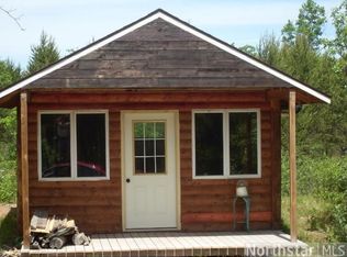 14914 Fish Lake Rd, Grantsburg, WI 54840
