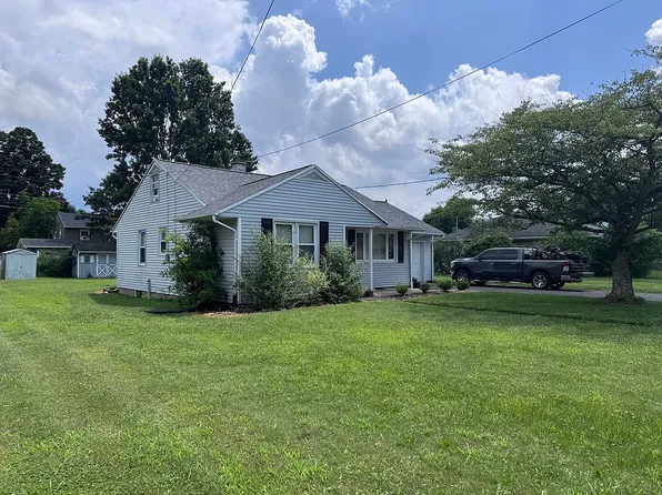 1134 Walnut St, Montoursville, PA 17754