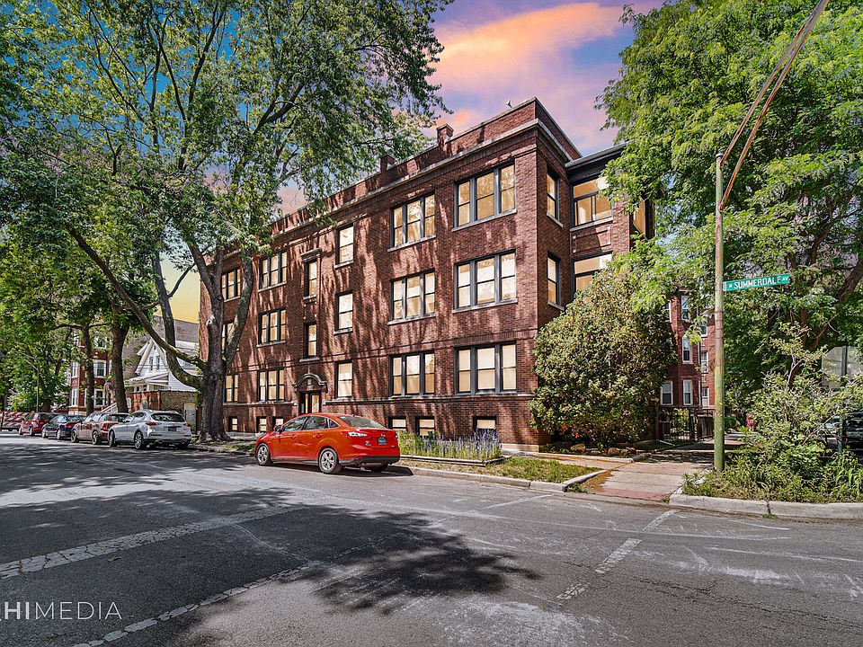 1st image of 1700 W Summerdale Ave #G