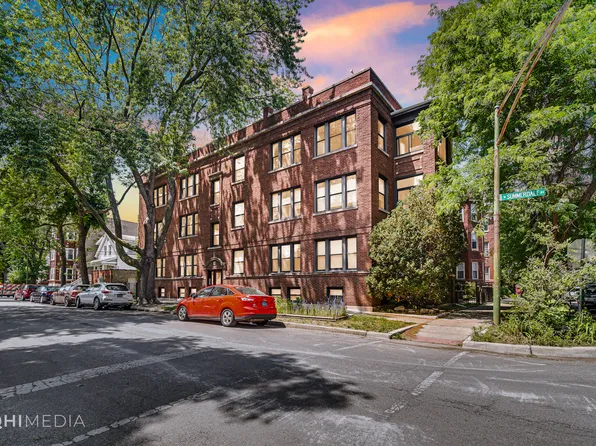 1700 W Summerdale Ave #G, Chicago, IL 60640