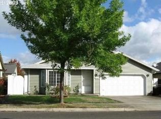 7181 SE Wrenfield St, Hillsboro, OR 97123