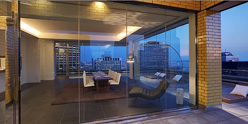 Rented by MARKONDO LLC