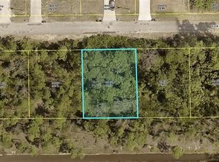 714 Foxtail St E, Lehigh Acres, FL 33974