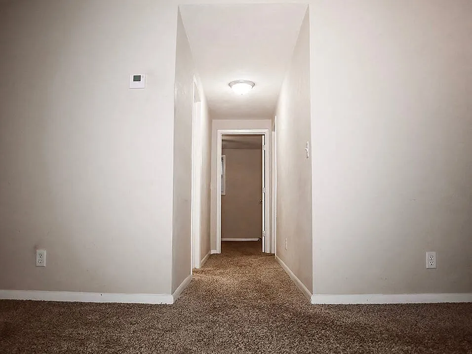 Studio, 1, 2 & 3 Bedroom Floorplans Available